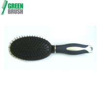 Wig Brush Mini Customized Wig Crystal Hair Nylon Teeth Plastic Airbag Hair Paddle Brush